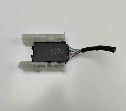 Gateway control module