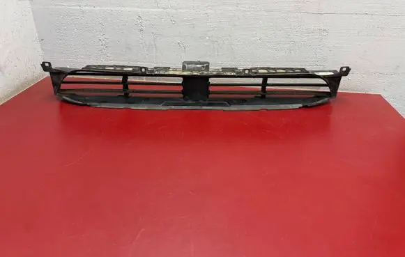 BMW X3 G01 Intercooler air guide/duct channel 7497231 749723104 C67150110
