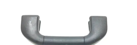 Mercedes-Benz C W204 Rear interior roof grab handle A2048100051
