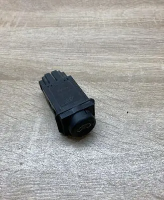 Volkswagen Sharan Interior fan control switch 7M0959561