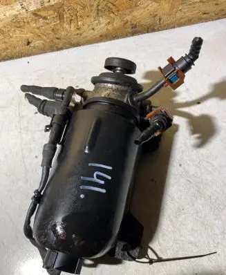 Hyundai Tucson JM Fuel filter 31922