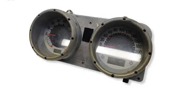 Volkswagen Lupo Speedometer (instrument cluster) 6X0920800