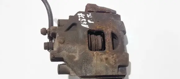 Toyota Yaris Front brake caliper 569