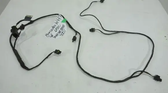 Mercedes-Benz Vito Viano W447 Parking sensor (PDC) wiring loom A4475408550