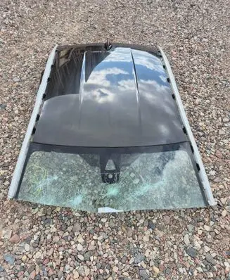 BMW M4 F82 F83 Roof 8054360 806105206