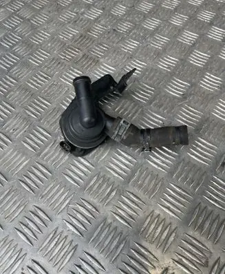 Audi A4 S4 B8 8K Electric auxiliary coolant/water pump 03L965561A 12402100402 03L121093A