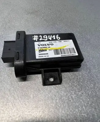 Volvo S60 Headlight ballast module Xenon 31324550AA