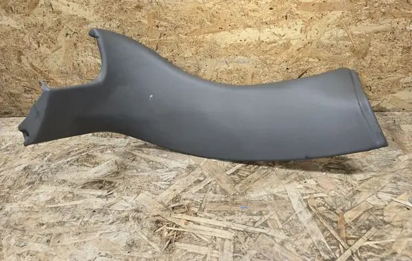 Maserati Coupe Dashboard side end trim 382300451