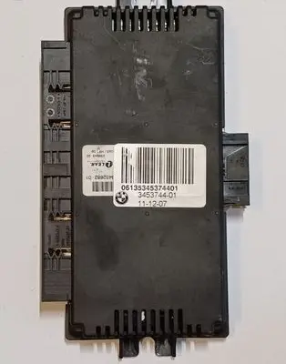 Light module LCM