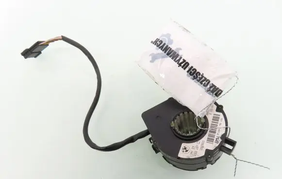 BMW 3 E46 Steering angle sensor 6750126