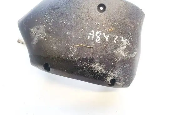 Peugeot 807 Steering wheel column trim 1497897077