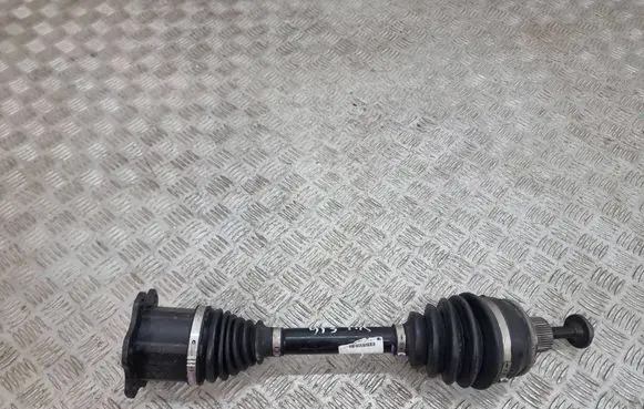 Porsche Cayenne (9Y0 9Y3) Front driveshaft 4m4407271K