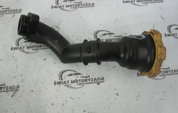 Subaru Legacy Oil fill pipe 