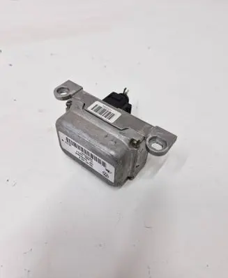 Volkswagen Touran I ESP acceleration yaw rate sensor 1K0907655B
