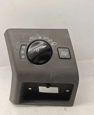 Mercedes-Benz S W220 Light switch 2205450504 04055545