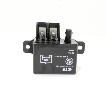 BMW 5 F10 F11 Other relay 9198302