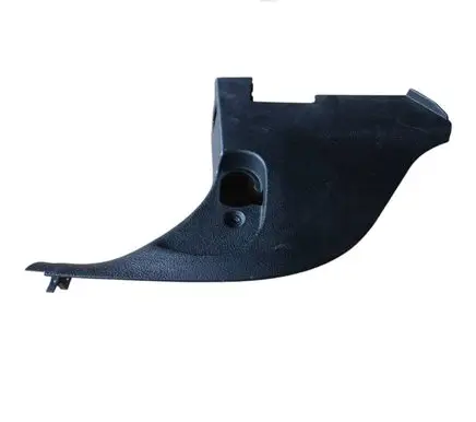 BMW 3 F30 F35 F31 Dashboard side end trim 7221903 17365810