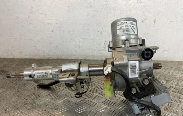 Hyundai i30 Electric power steering pump 56300A6200 A656399500 4GDEF208