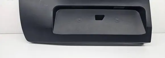 Ford Transit Number plate light BK31425B29