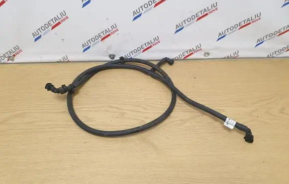 BMW 3 E92 E93 Headlight washer hose/pipe 7269651