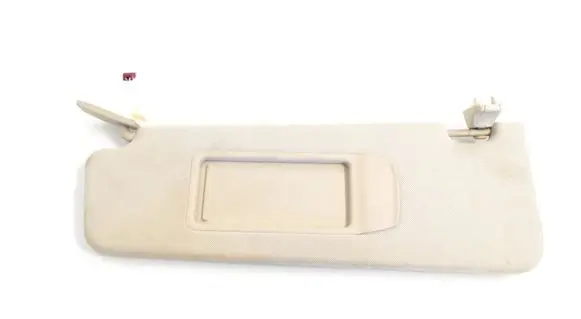 BMW 5 GT F07 Sun visor 