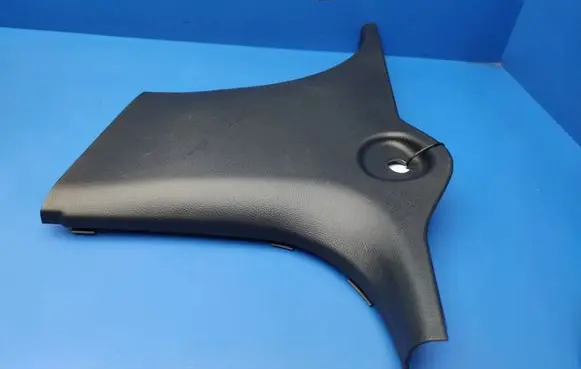 Mercedes-Benz CLA C117 X117 W117 (B) pillar trim (bottom) A1176910108