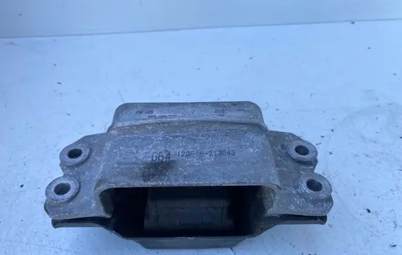 Volkswagen PASSAT B6 Engine mount bracket 3C0199555