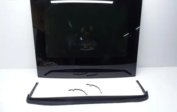Audi A1 Sunroof set 