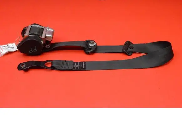 Nissan Qashqai Front seatbelt 86884JD00A