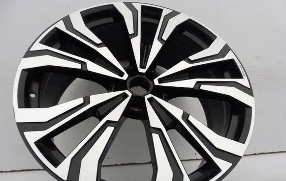 BMW X7 G07 R23 light alloy rim 7916264
