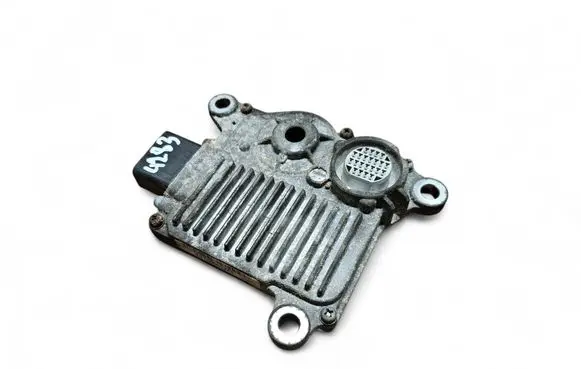 Ford Mondeo Mk III Gearbox control unit/module 7G9N14C336DB