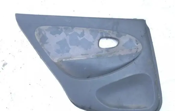 Mitsubishi Carisma Rear door card panel trim