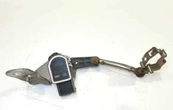 BMW 1 E81 E87 Headlight/headlamp level sensor 6763735