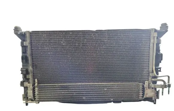 Ford Focus Radiator set 3M5H8005RK