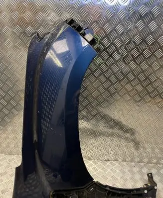 Dacia Duster II Fender