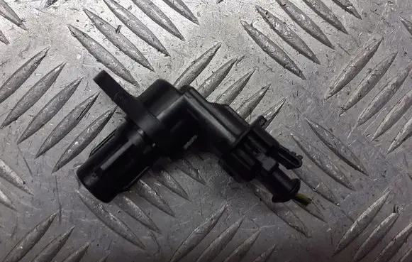 Ford Focus Crankshaft position gear 4M5G-12K073-AA