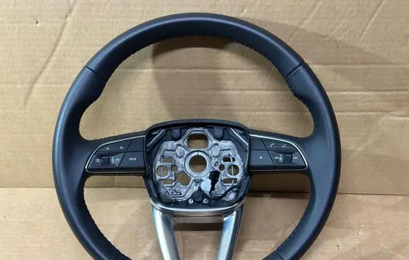 Audi Q3 F3 Steering wheel 83A419091D 362528925 640259600