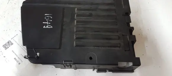 Peugeot 207 Other engine bay part 9656775780
