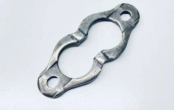 Fuel Injector clamp holder