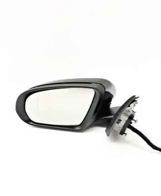 Mercedes-Benz C W205 Front door electric wing mirror A2058104702