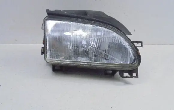 Seat Arosa Headlight/headlamp 6H1941016C
