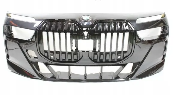 BMW 7 G70 Front bumper