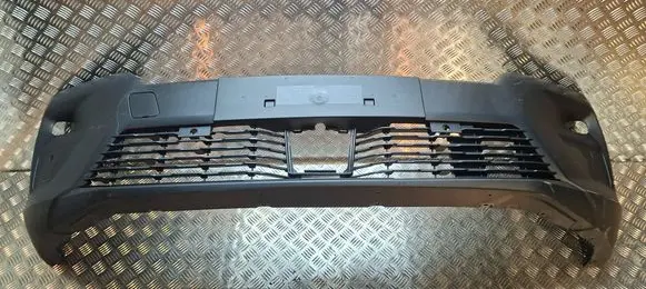 Fiat Doblo III Front bumper S25071029 9856115280