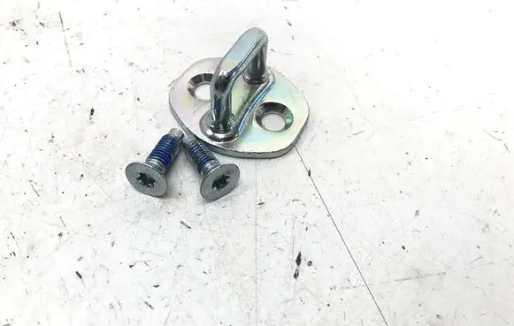 KIA Picanto Front door lock loop/hook striker 