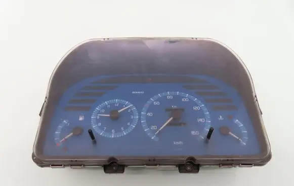 Renault Master II Speedometer (instrument cluster) RN0002001