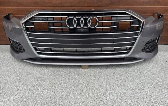Audi A6 S6 C8 4K Front bumper 4K0807095