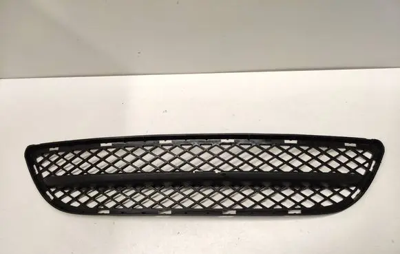 BMW 3 E90 E91 Front bumper lower grill 7154556 51117154556