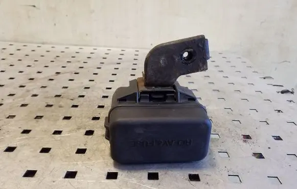 Toyota RAV 4 (XA20) Other devices