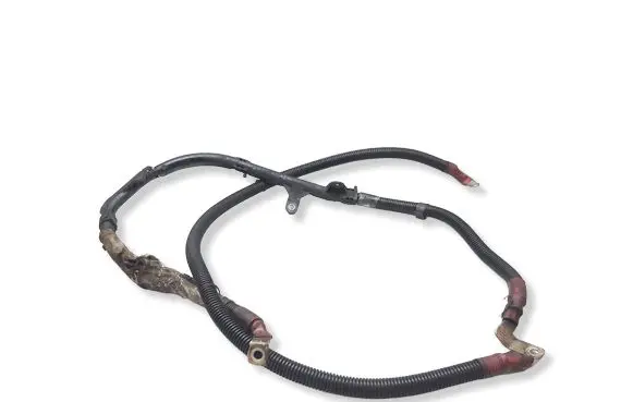 BMW X3 F25 Positive cable (battery) 