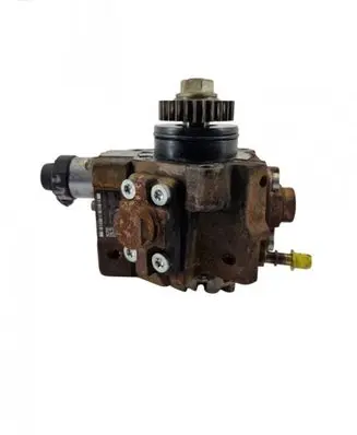 Renault Laguna III Fuel injection high pressure pump 8200690744
